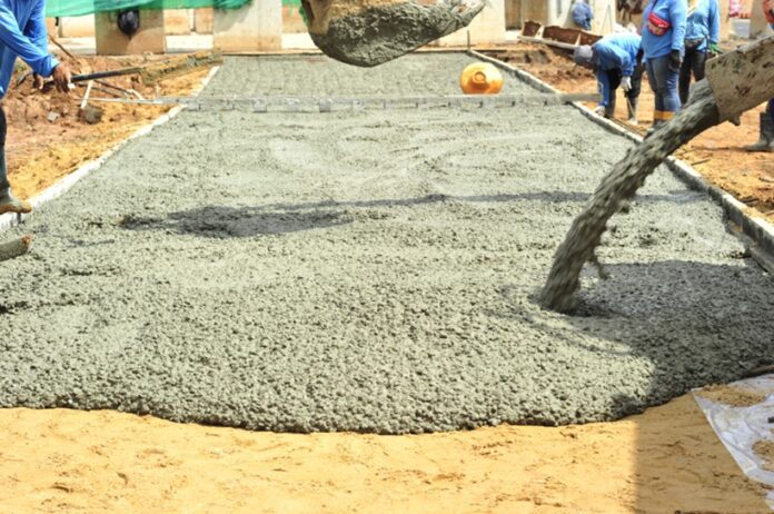 Heavy Work, Light Touch: How Vibration Makes Big Jobs Easier