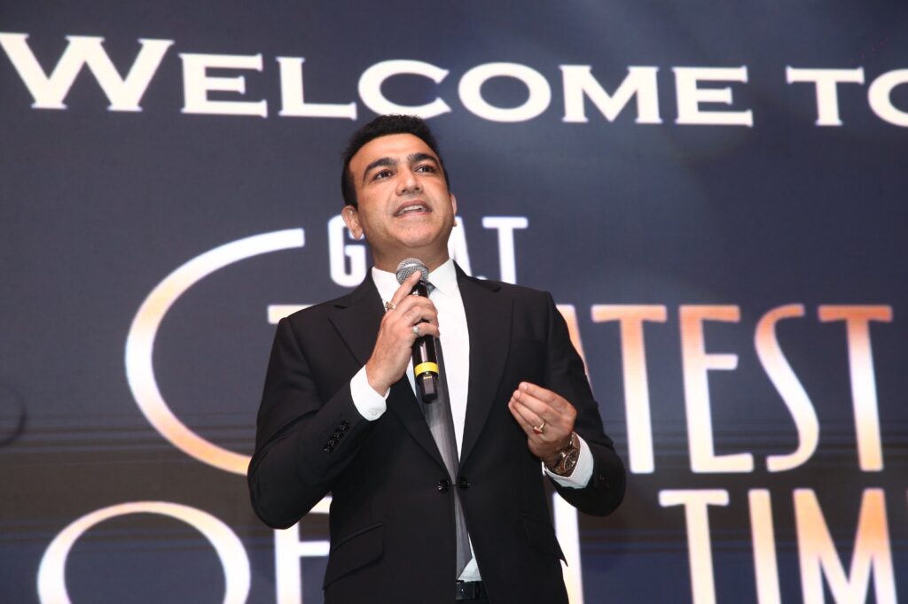 Investors Clinic Hosts India’s Greatest Property Show Redefines Real Estate Events