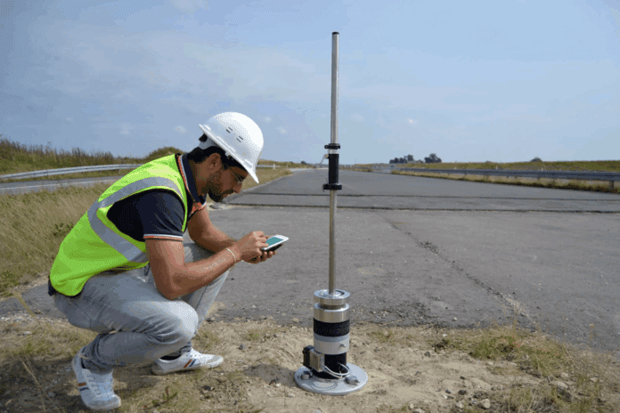 Methods and Equipments used for Pavement Assessment