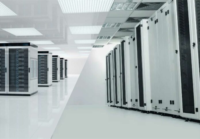 Data Center Flooring  