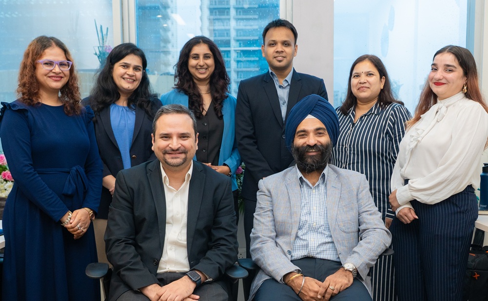 Steer expands Asia Pacific footprint with new office in Mumbai at Dextrus