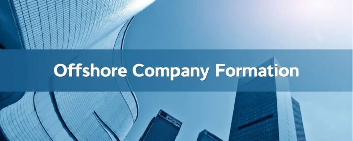 Offshore Company Formation