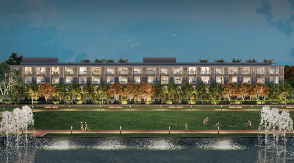 GAP Group’s Aakar Becomes First RERA-Approved 1BHK Project in Dholera Activation Zone