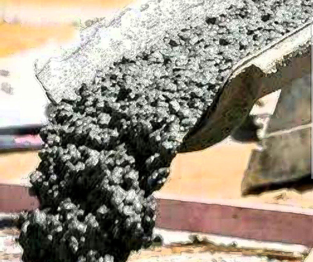 Accelerated Concrete for Early Strength Development