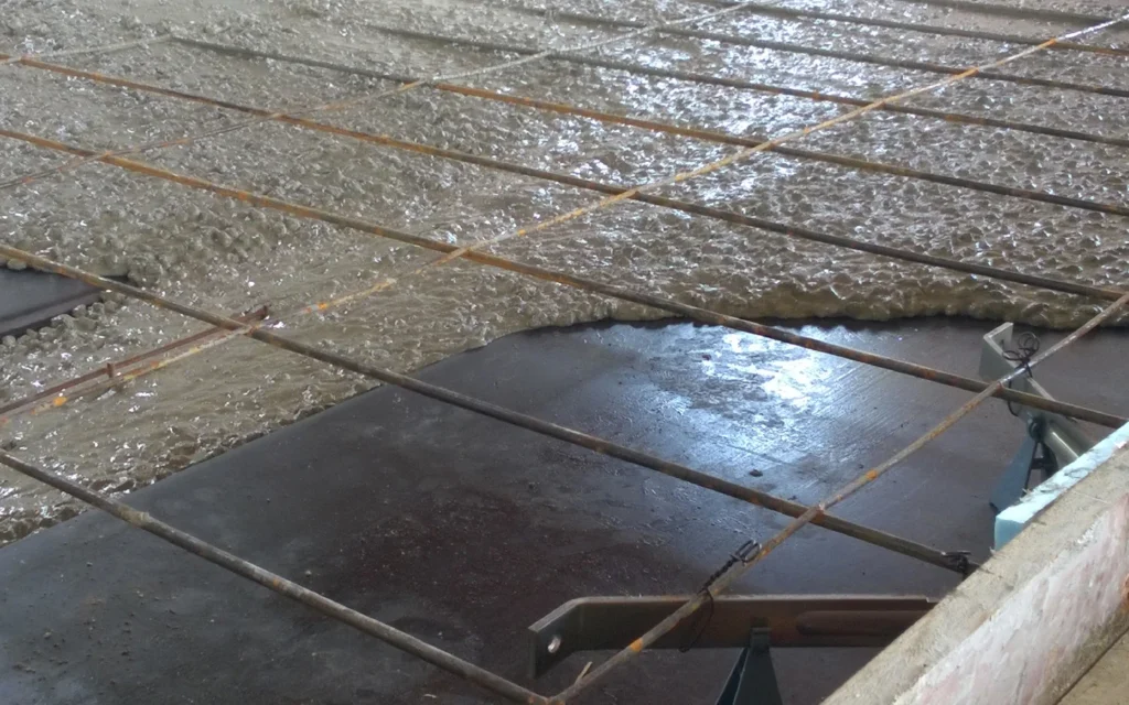 Maintaining Concrete Stability Using Anti-Segregation Admixtures