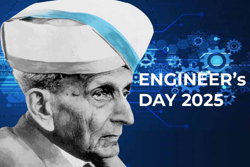 Sir M. Visvesvaraya – A Teacher and Guide for Engineers