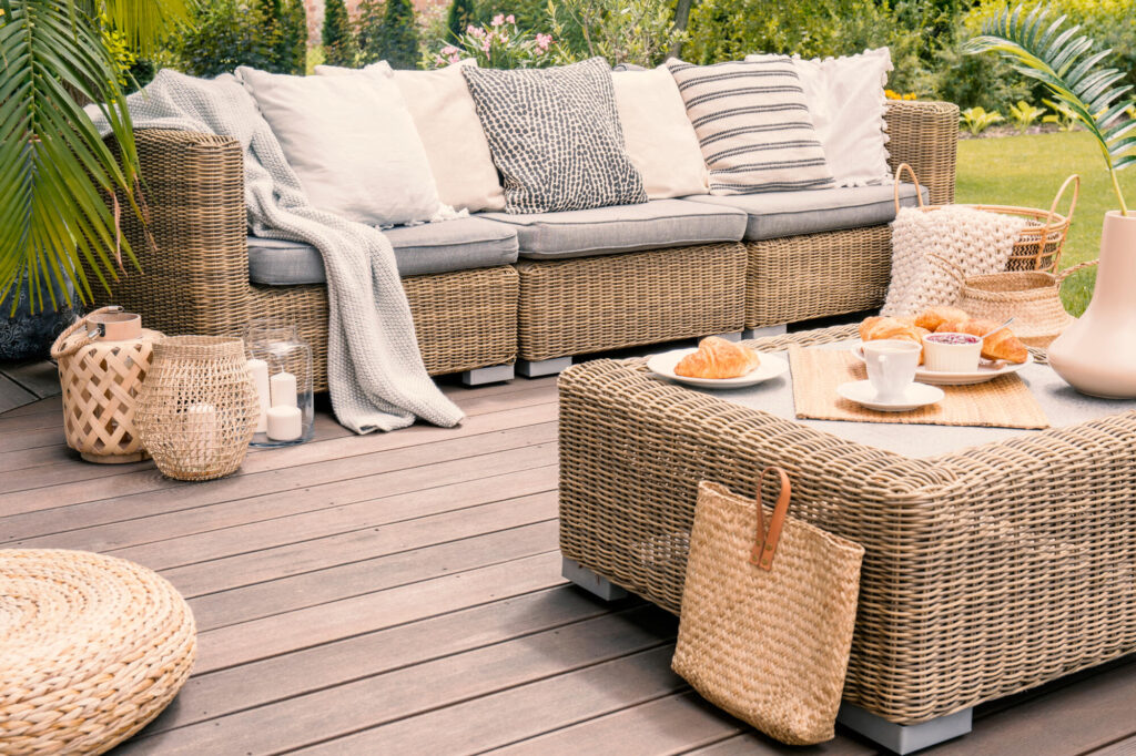 Essential Deck Installation Tips for Long-Term Durability