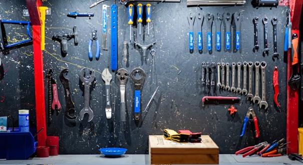 The Role of Advanced Tools and Systems in Building Modern Infrastructure