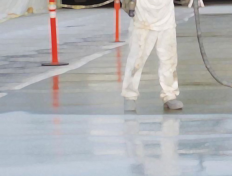 Self-Curing Mortar for Smarter, Water-Saving Construction