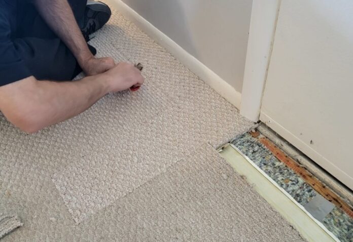 Is It Time to Repair Your Carpet? Know the Three Tell-Tale Signs