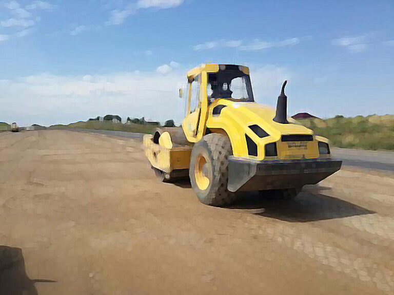 Subgrade Preloading Compaction Subgrade Compaction & Soil Improvement Techniques
