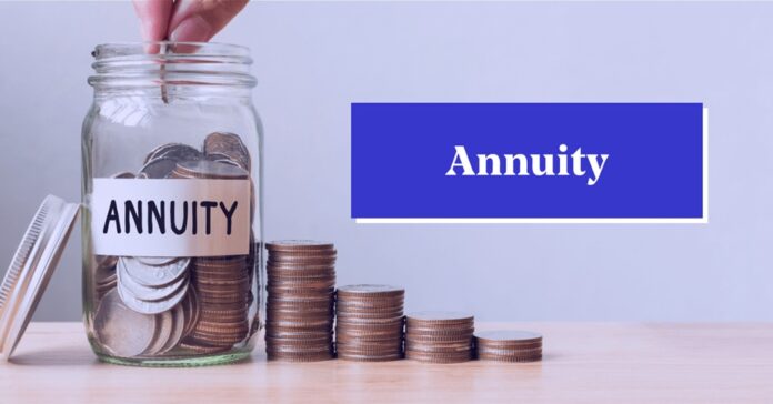 Annuities: Definition, Types, Features, and Benefits Explained