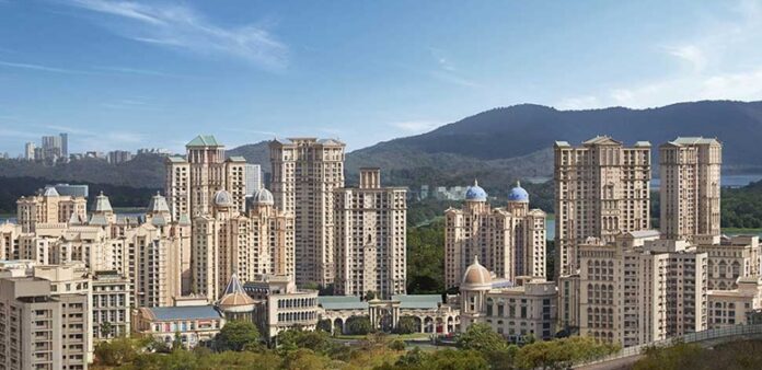 Hiranandani