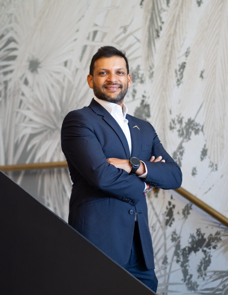 Mayank Ruia - Profile Picture