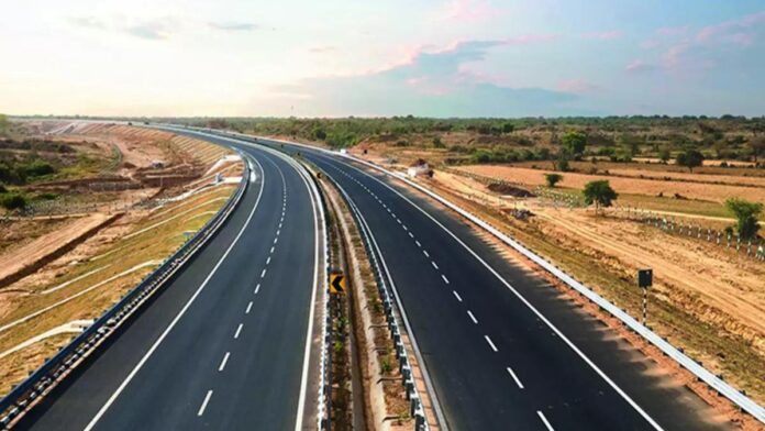 Road Widening and Upgrading