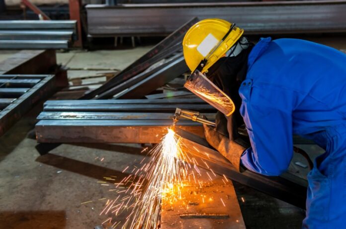 Built to Endure: The Art and Engineering Behind Quality Steel Fabrication
