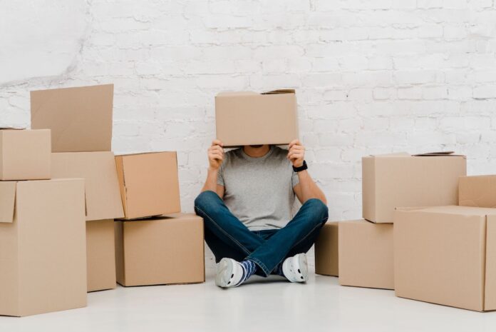 Making Your Move: The Ultimate Guide to Relocating Without Losing Your Mind