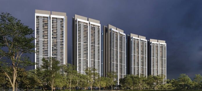 M3M India launches GIC project along Dwarka Expressway