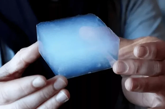 Aerogel Insulation