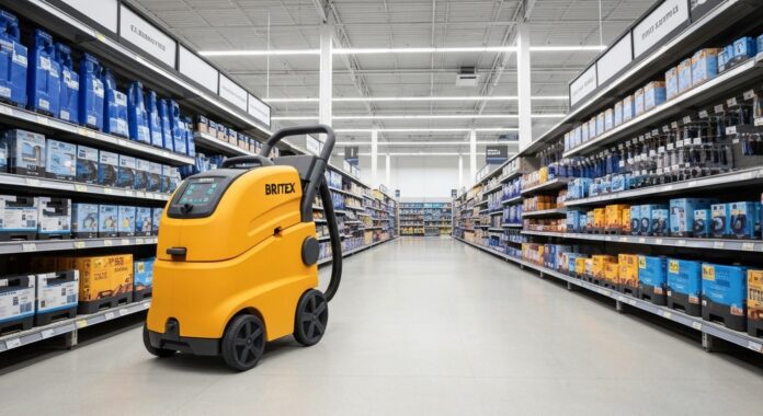 Bunnings Carpet Cleaner