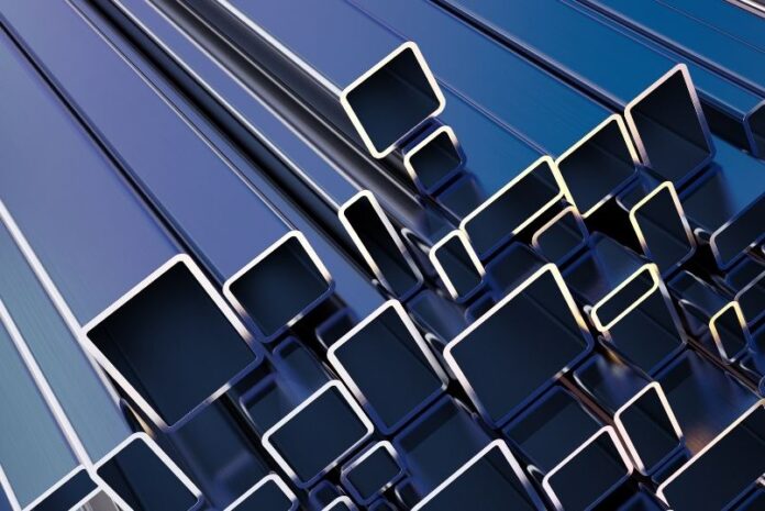 Corrosion-Resistant Steel