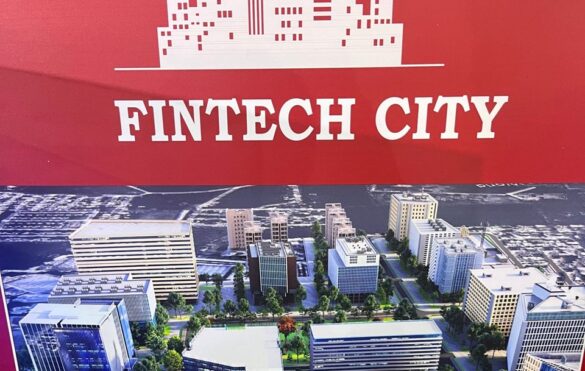 Bihar to develop 242-acre Fintech City near Fatuha