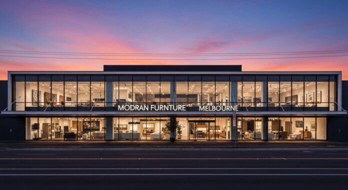 Furniture Stores in Melbourne