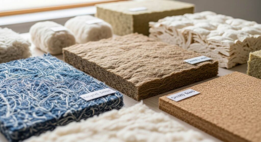 Key Factors When Selecting Industrial Soundproofing Materials