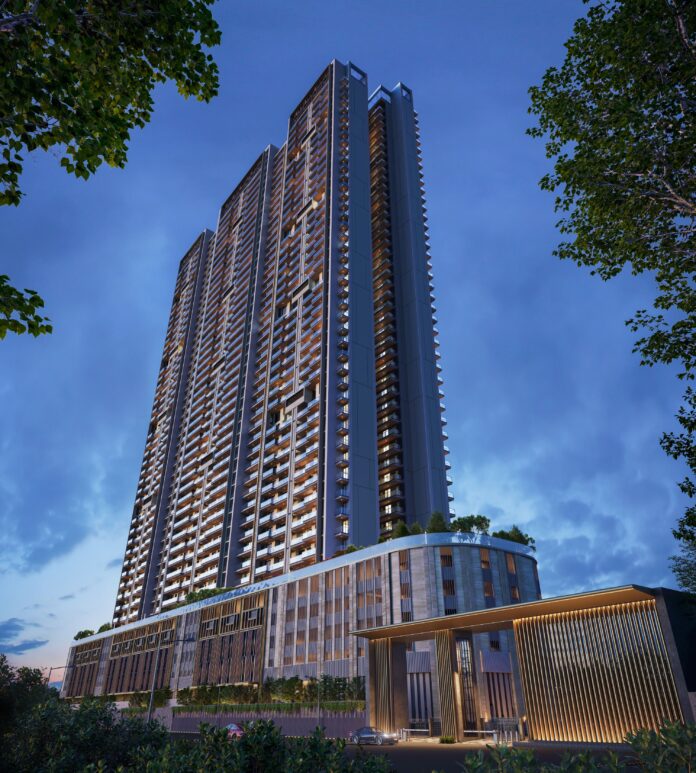 Levante Residences