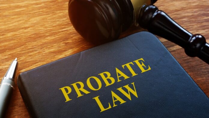 Probate Process