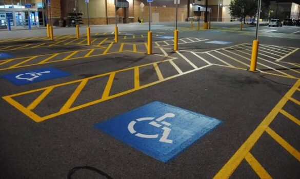 Our 7 Picks For the Best Striping Companies in Utah