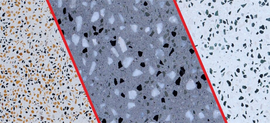 Terrazzo Flooring Systems Designed for Modern Construction Needs