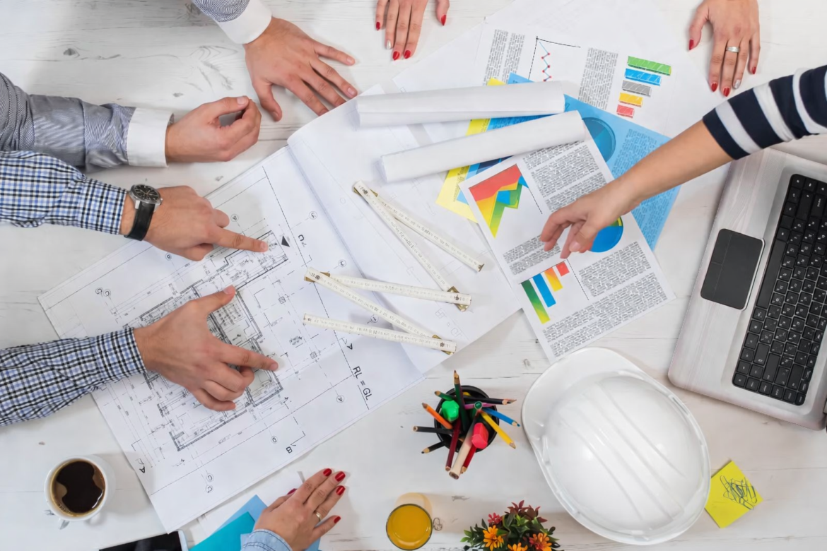 construction project management