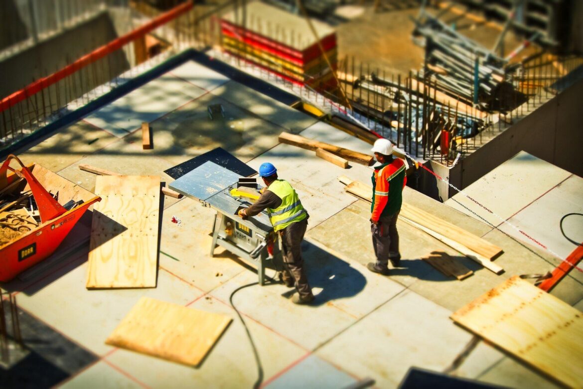 Modern Build Practices: Essentials for Efficient Construction