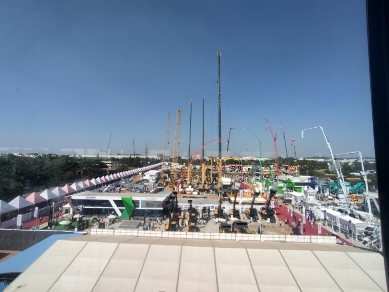 EXCON 2025 Wrap-Up: Industry Trends and Launch Highlights 