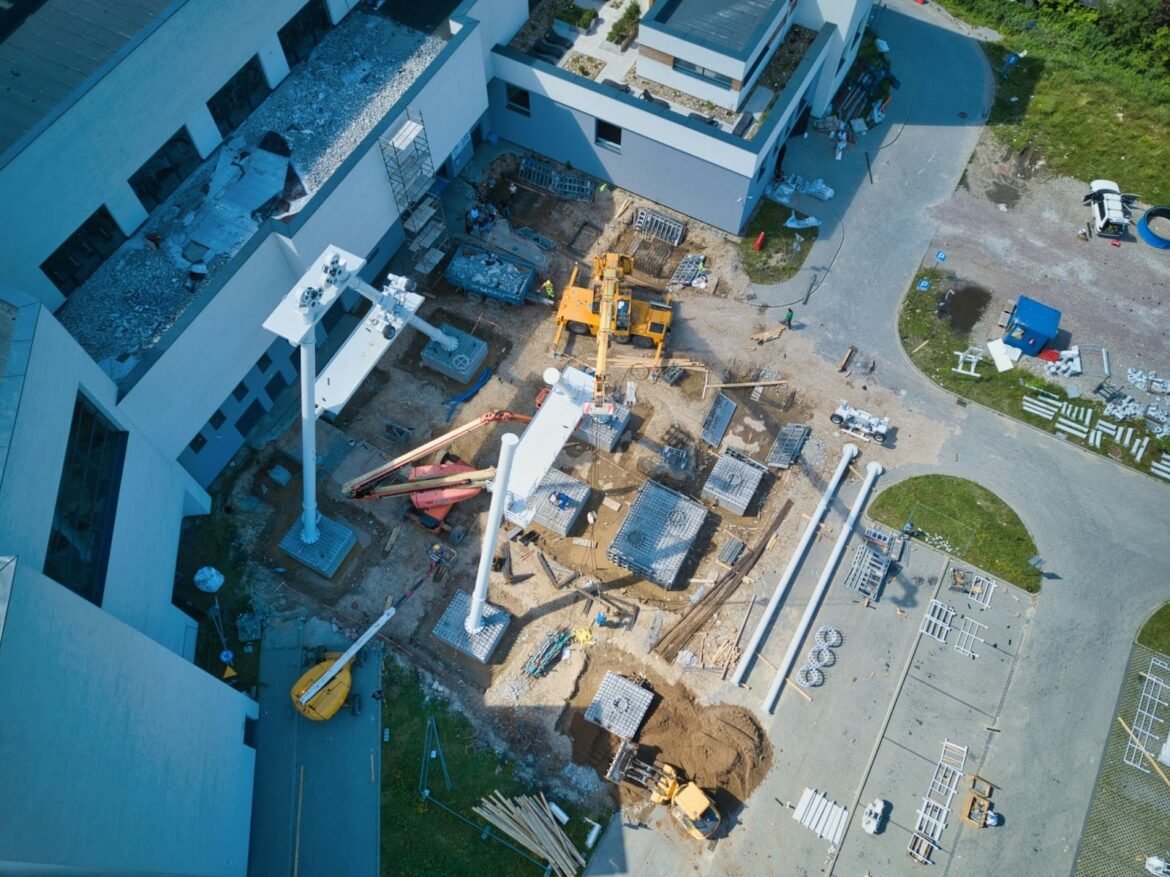 The Hidden Partners Behind Successful Construction Projects