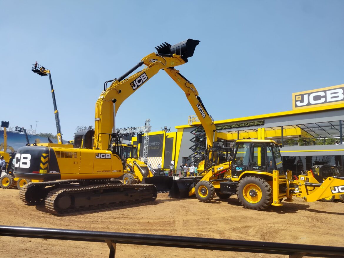 JCB