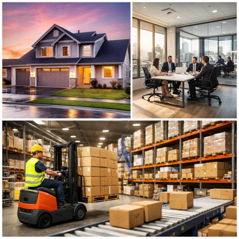 Indian real estate in 2026 – Powered by Investment, Infrastructure and Innovation