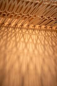 Modular 3D Printed Facade Wraps Workspace in Japan Like a Knit Textile