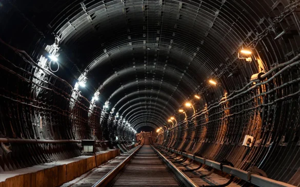 Chennai Metro