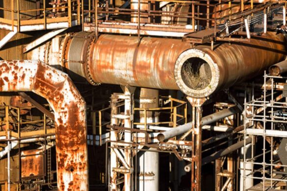 Corrosion Control