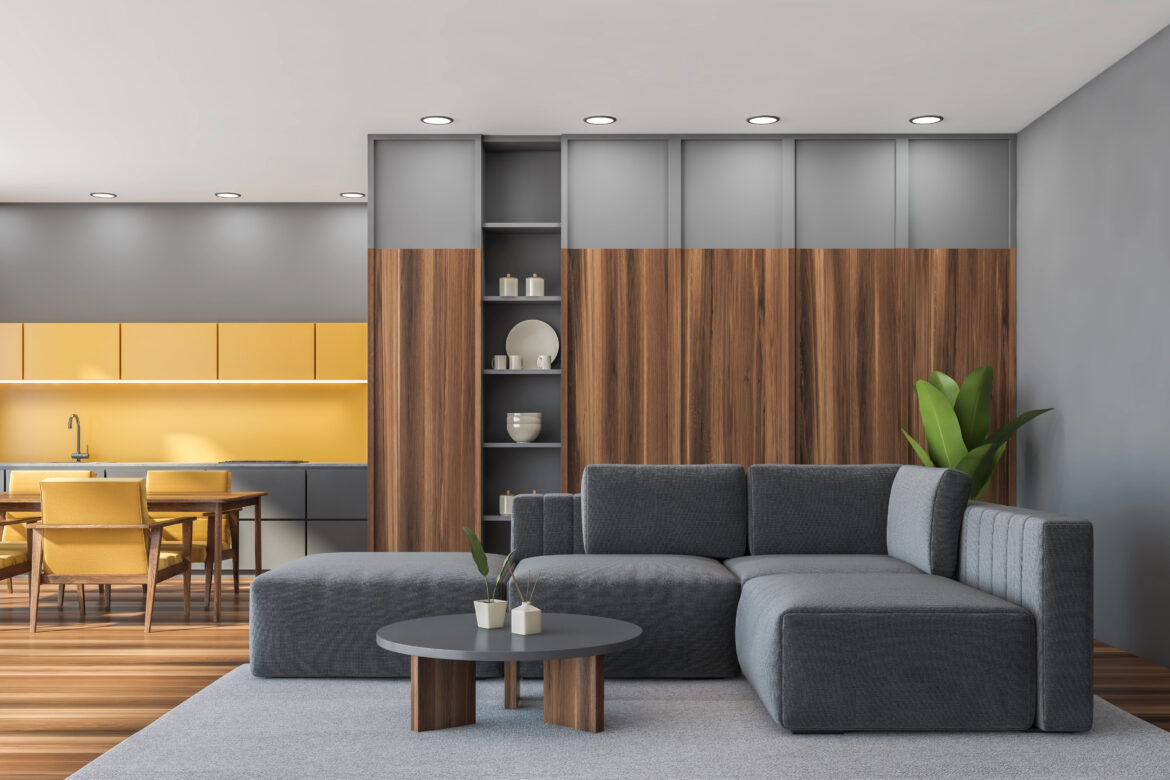 Why Modular Furniture Is the Smartest Purchase You’ll Make This Year