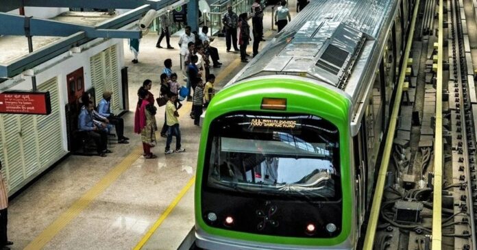 BMRCL begins preparing DPR for Bengaluru-Tumakuru Metro extension project