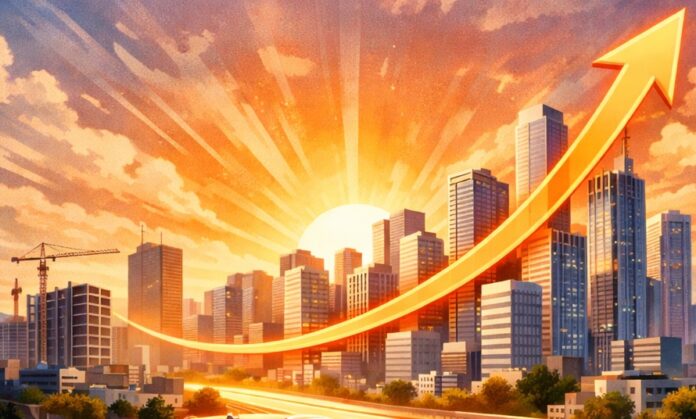 Driving the Next Stage of Real Estate Growth