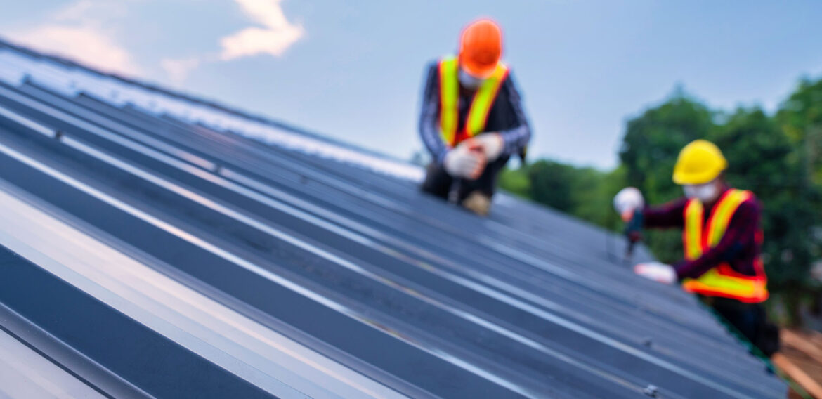 Roofing System Selection