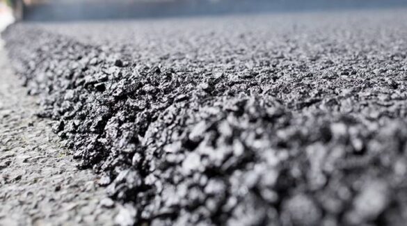 Stone Mastic Asphalt
