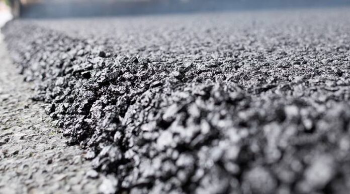 Stone Mastic Asphalt