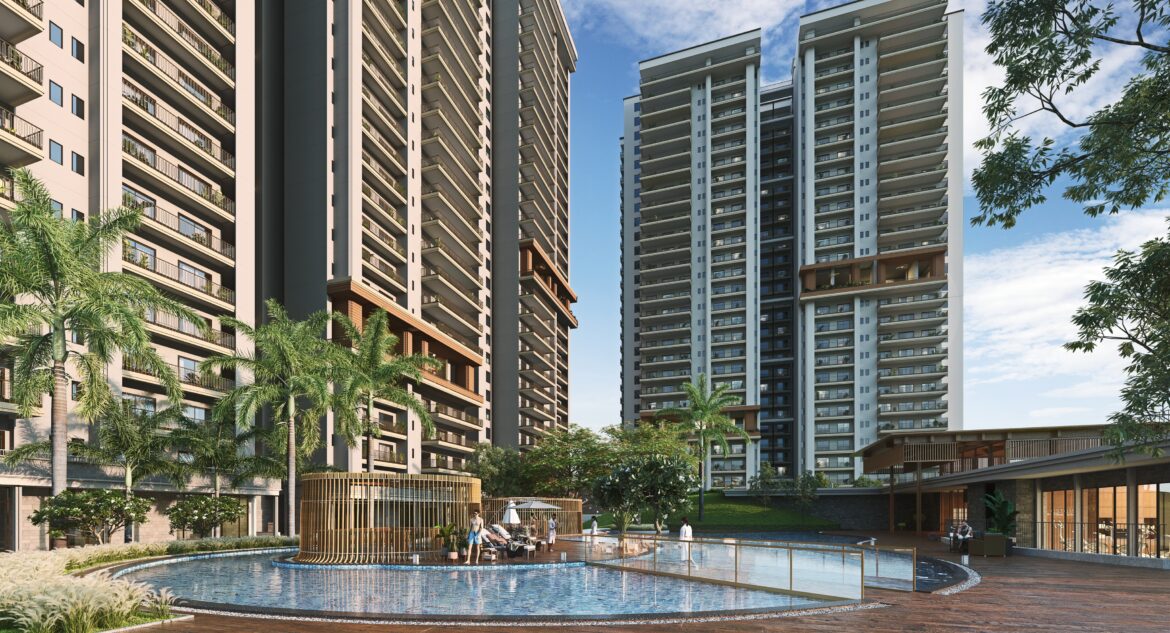 AU Real Estate Launches The Sunflower Project