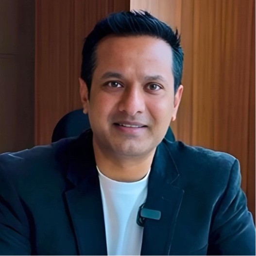 Anand Narayanan KB, Founder, Alt DRX