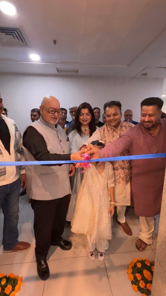 Mr Abhishek Raj, Mr Suresh, &Ms Priyanka